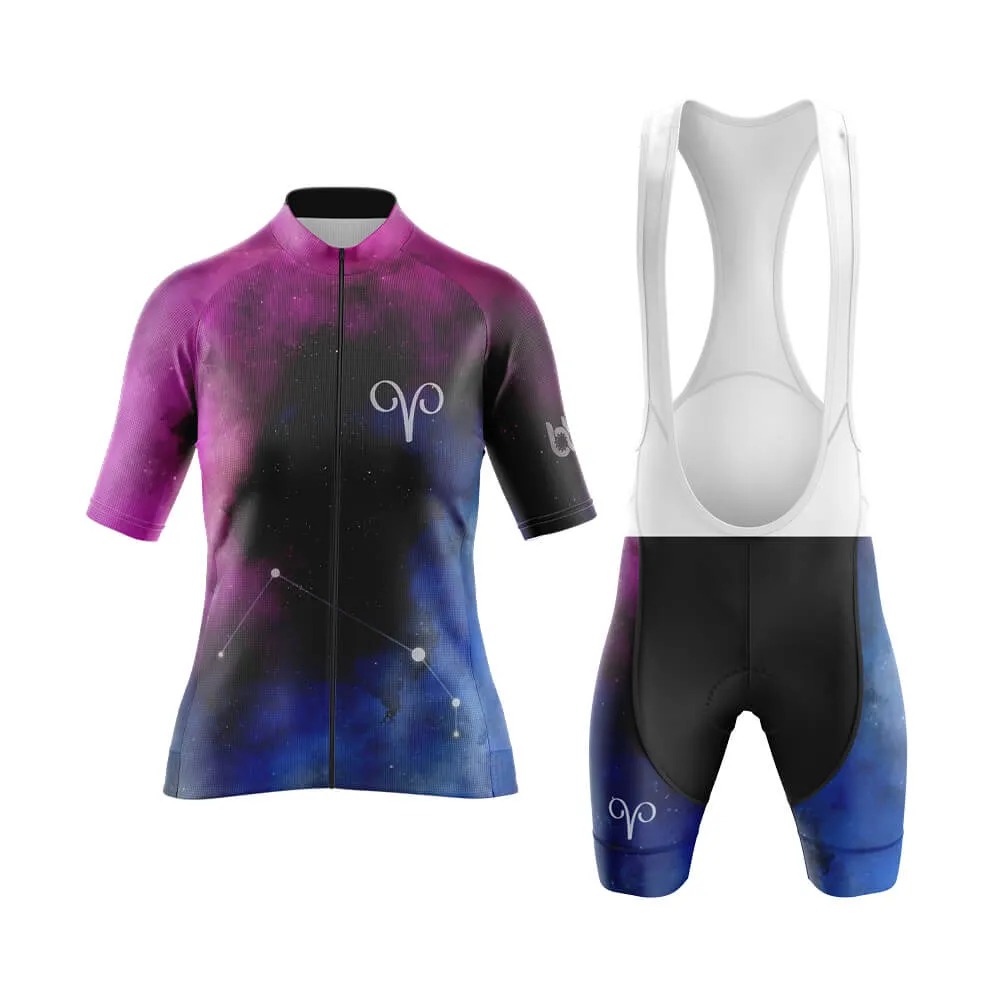 Constellation Zodiac (V2) (ARIES) Aero Cycling Kit