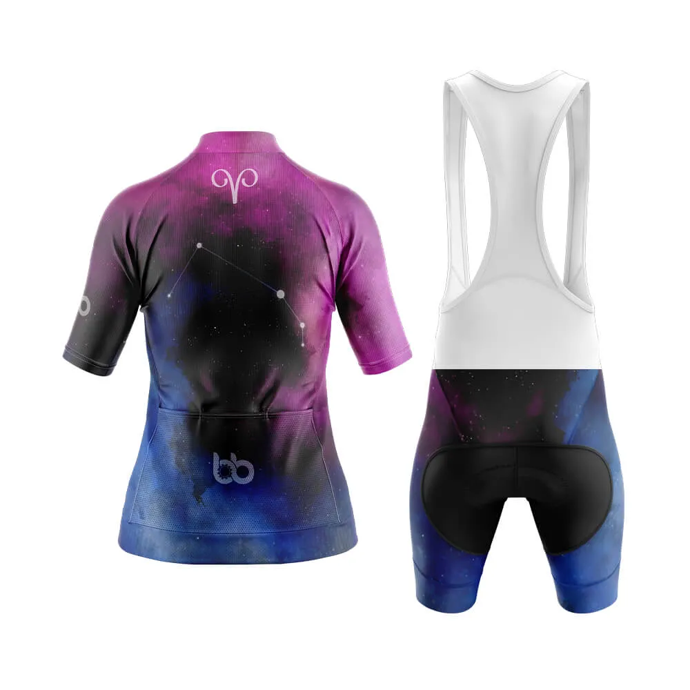 Constellation Zodiac (V2) (ARIES) Aero Cycling Kit