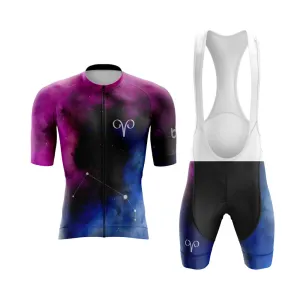 Constellation Zodiac (V2) (ARIES) Aero Cycling Kit