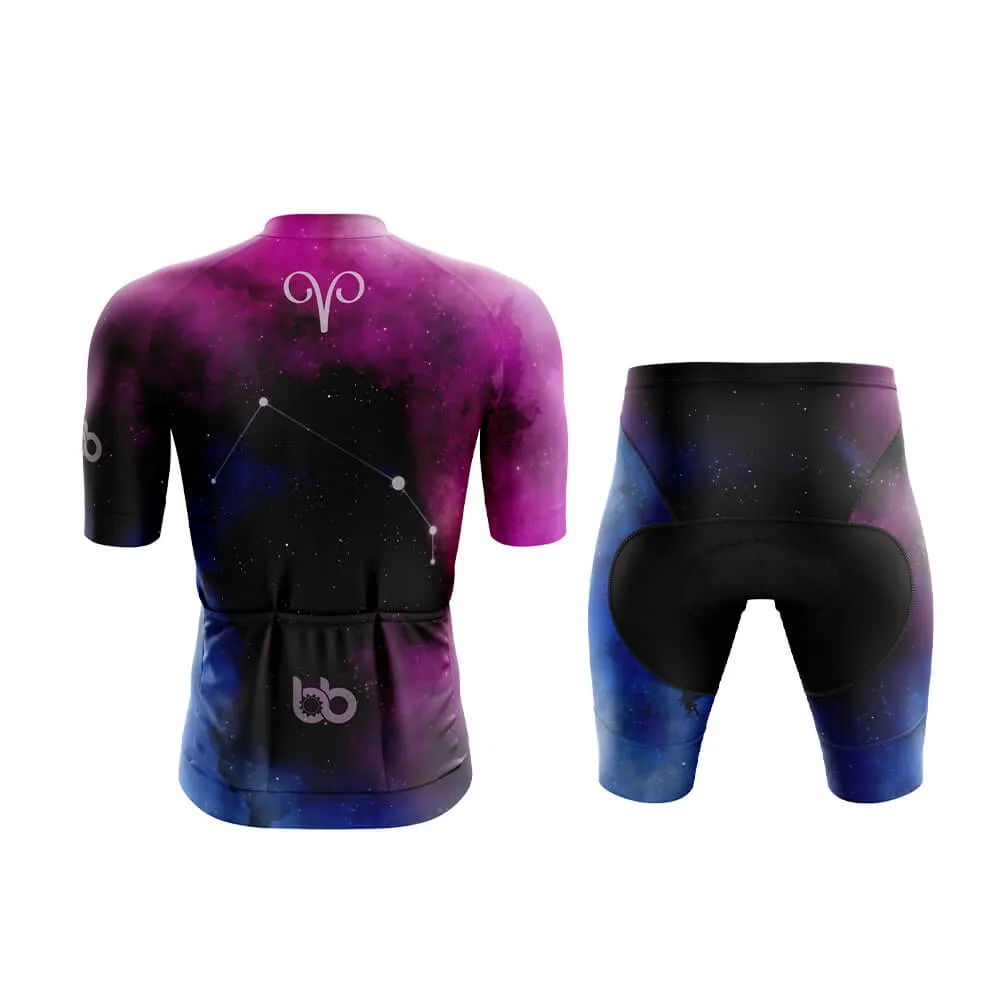 Constellation Zodiac (V2) (ARIES) Aero Cycling Kit