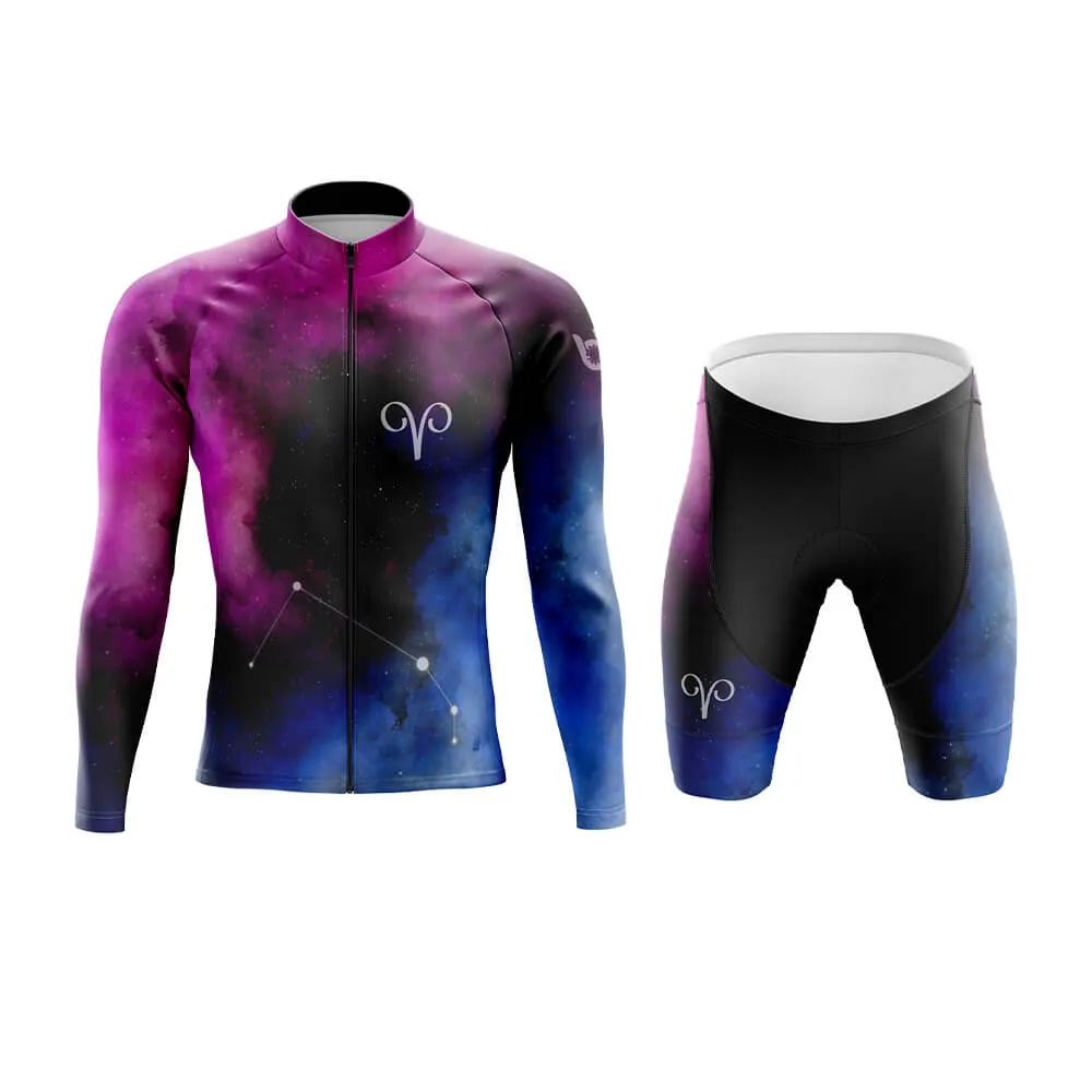 Constellation Zodiac (V2) (ARIES) Aero Cycling Kit