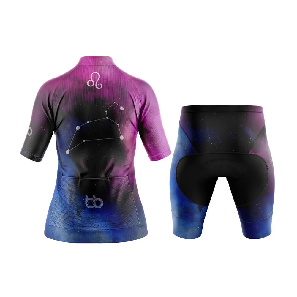 Constellation Zodiac (V2) (LEO) Aero Cycling Kit