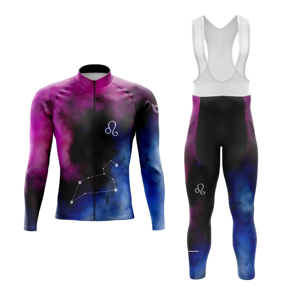 Constellation Zodiac (V2) (LEO) Aero Cycling Kit