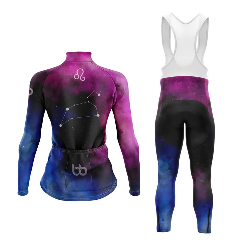 Constellation Zodiac (V2) (LEO) Aero Cycling Kit