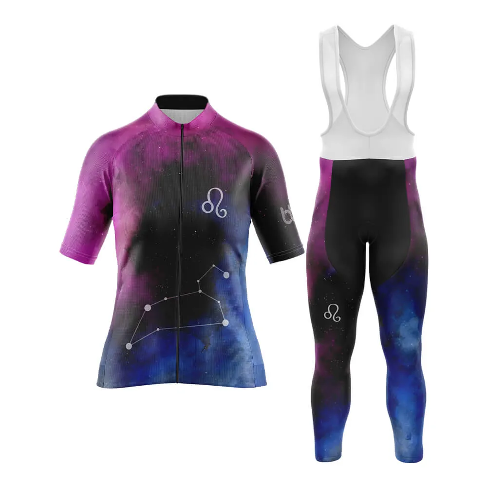 Constellation Zodiac (V2) (LEO) Aero Cycling Kit