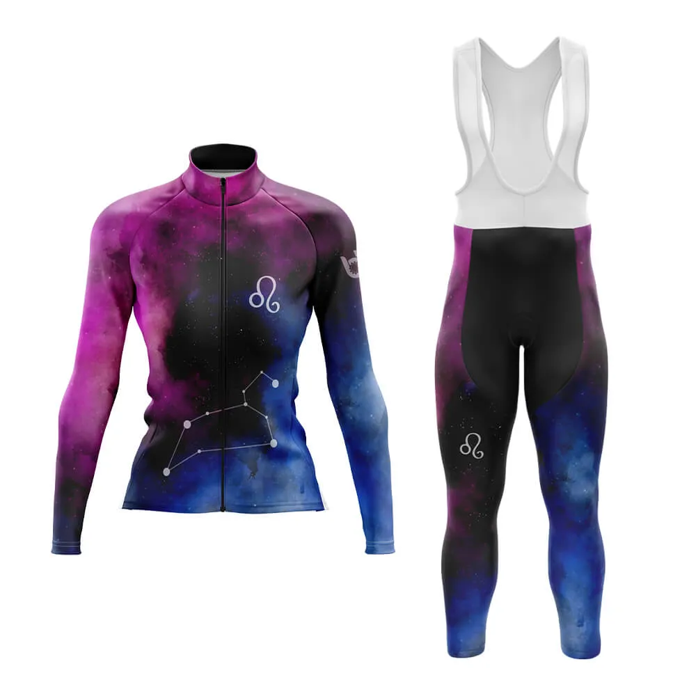 Constellation Zodiac (V2) (LEO) Aero Cycling Kit