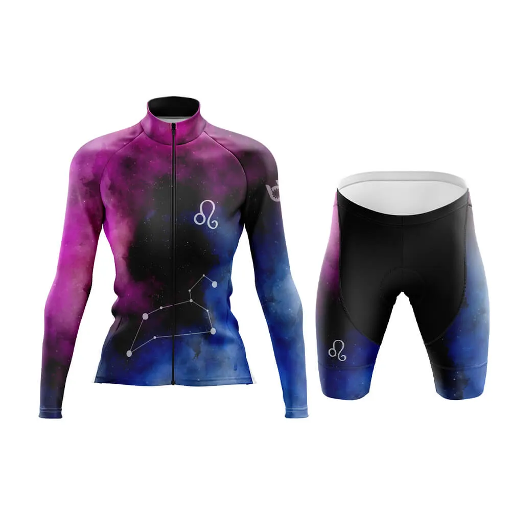 Constellation Zodiac (V2) (LEO) Aero Cycling Kit