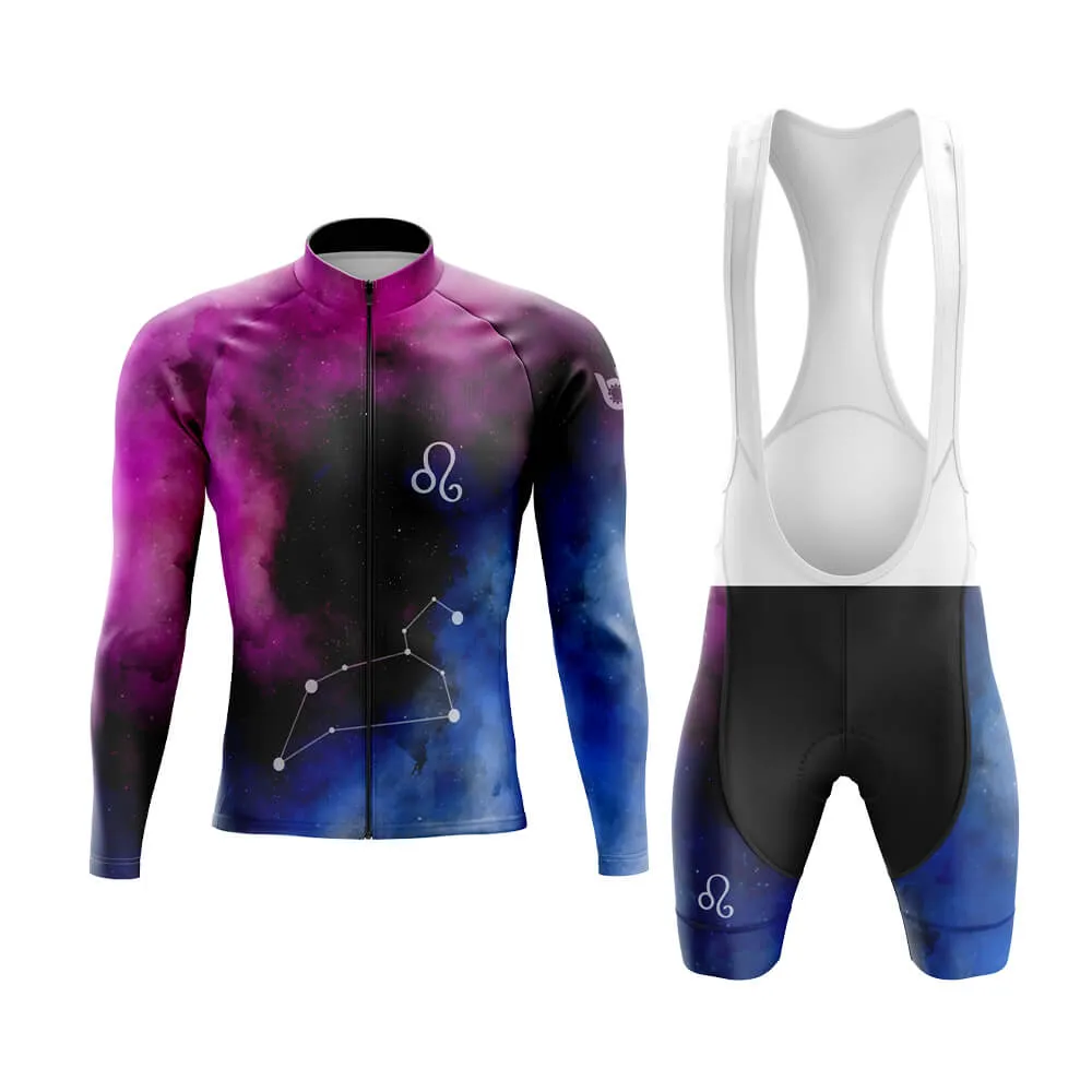 Constellation Zodiac (V2) (LEO) Aero Cycling Kit