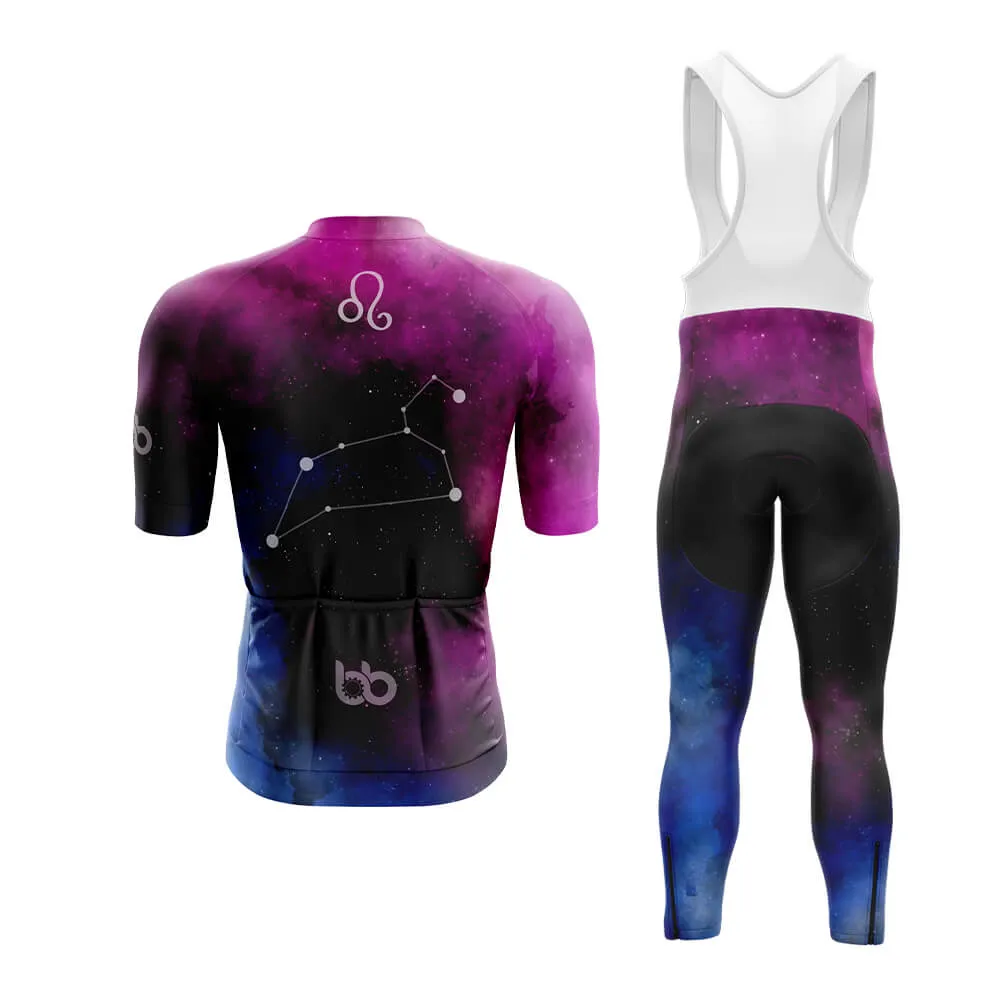 Constellation Zodiac (V2) (LEO) Aero Cycling Kit