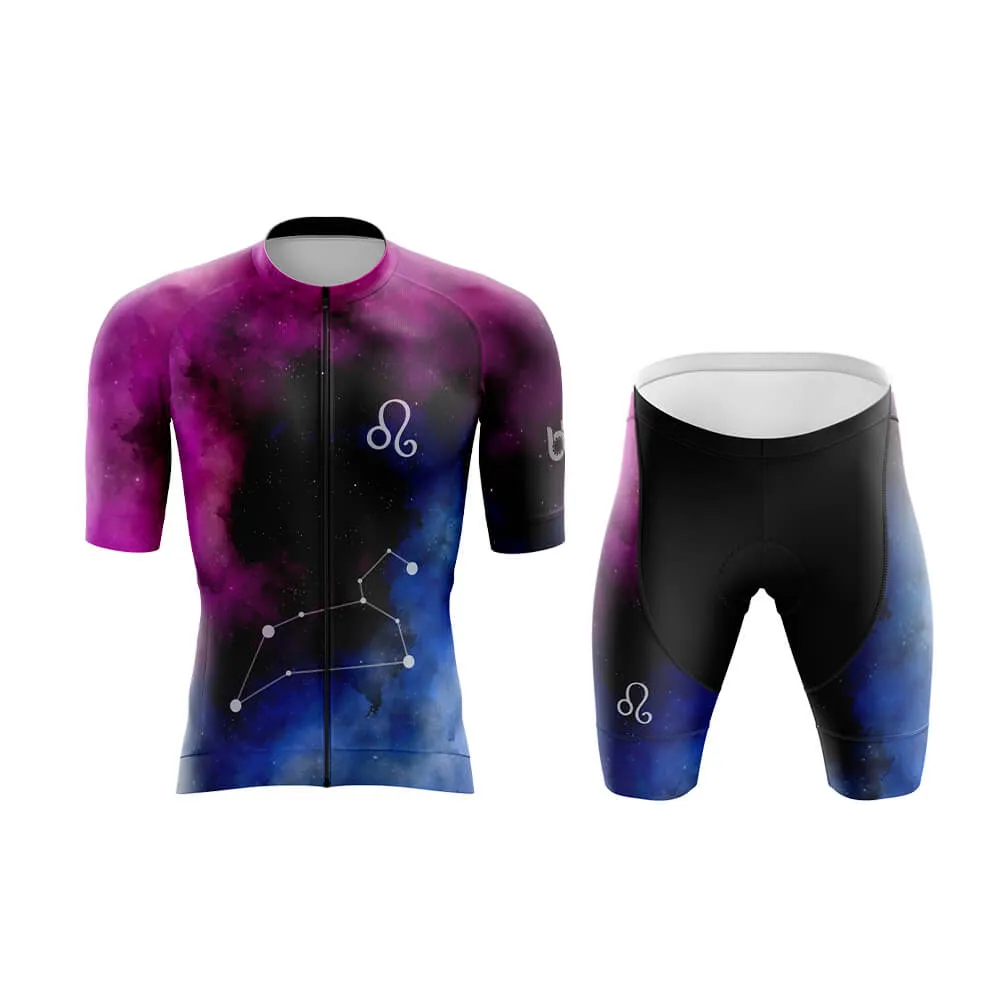 Constellation Zodiac (V2) (LEO) Aero Cycling Kit