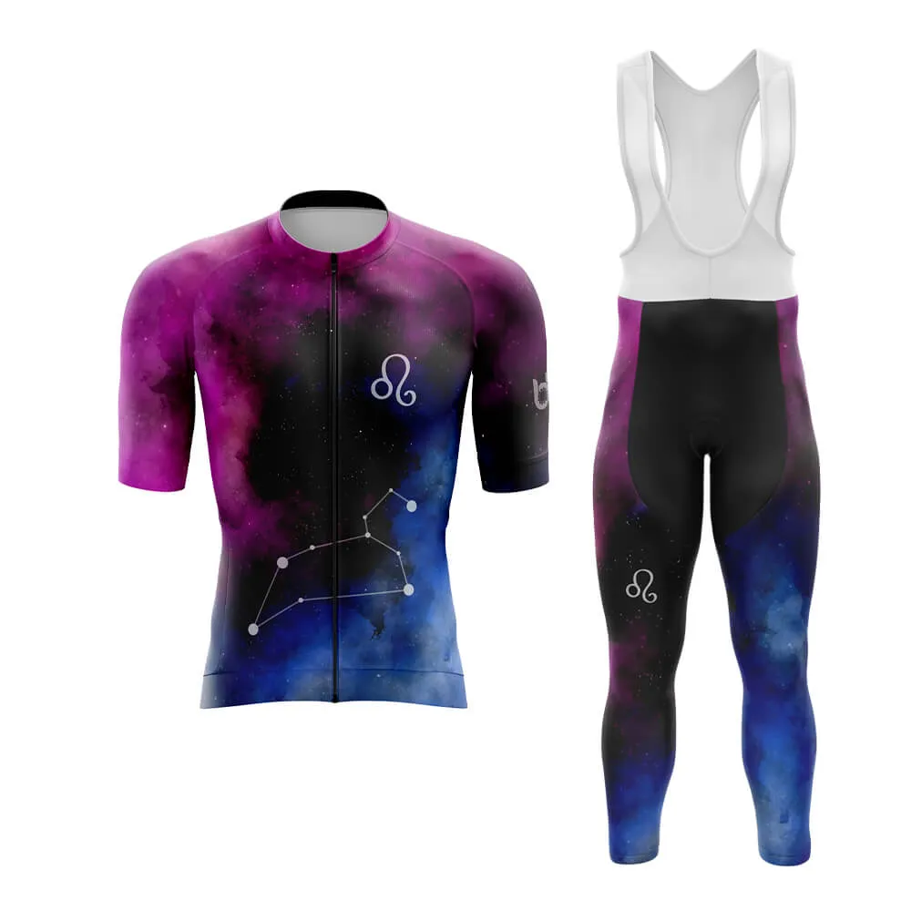 Constellation Zodiac (V2) (LEO) Aero Cycling Kit