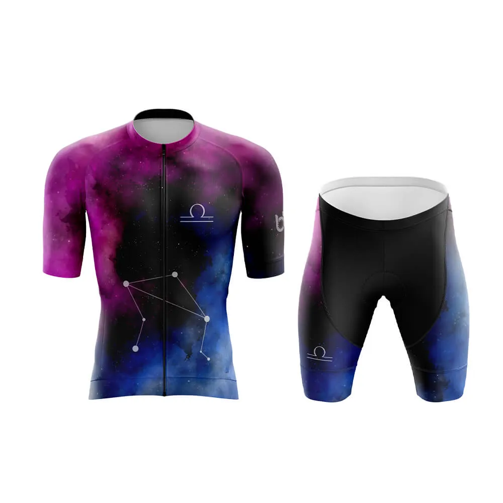 Constellation Zodiac (V2) (LIBRA) Aero Cycling Kit