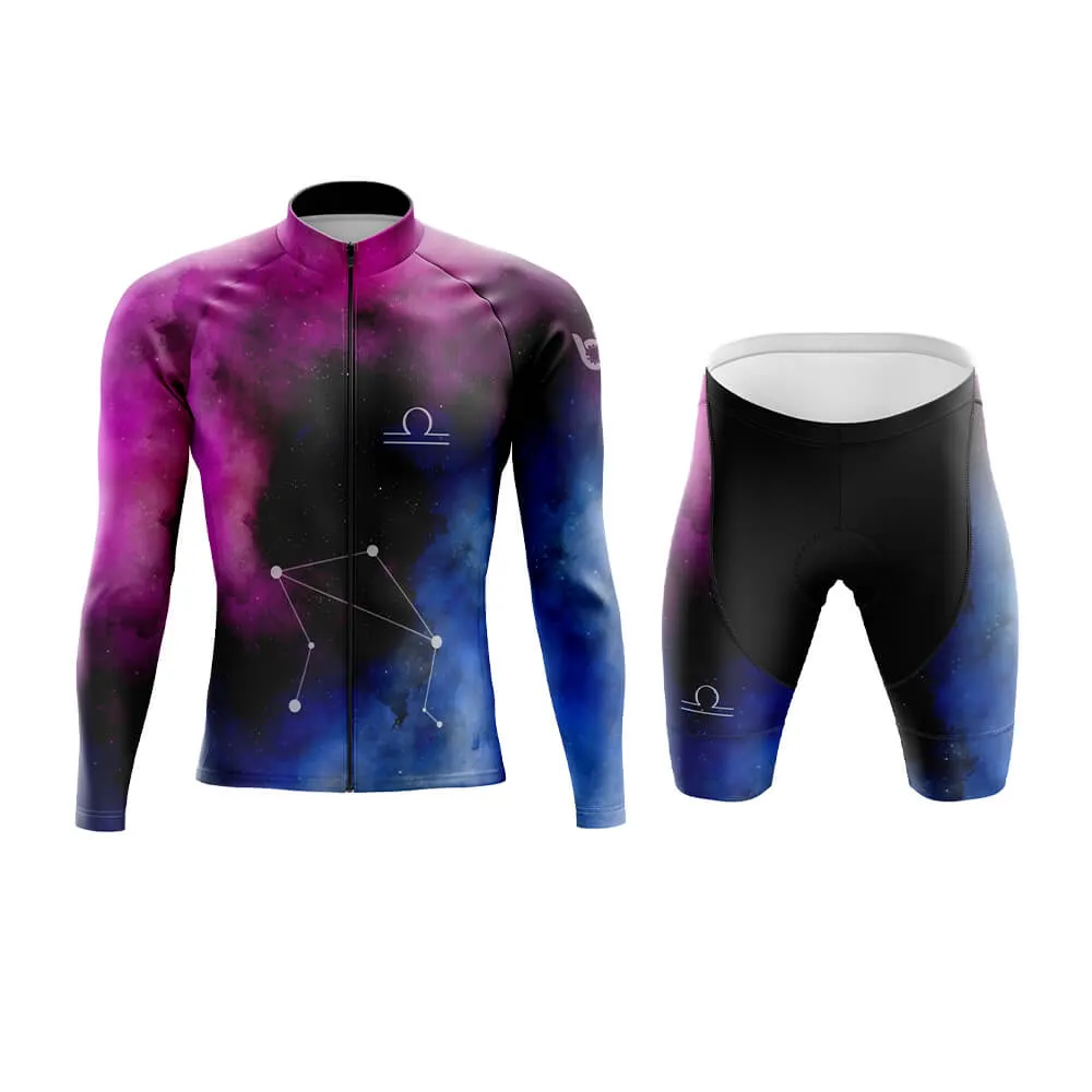 Constellation Zodiac (V2) (LIBRA) Aero Cycling Kit