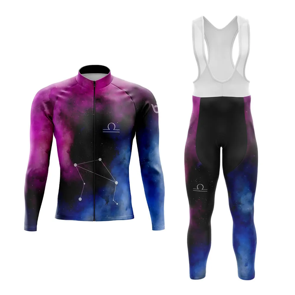 Constellation Zodiac (V2) (LIBRA) Aero Cycling Kit