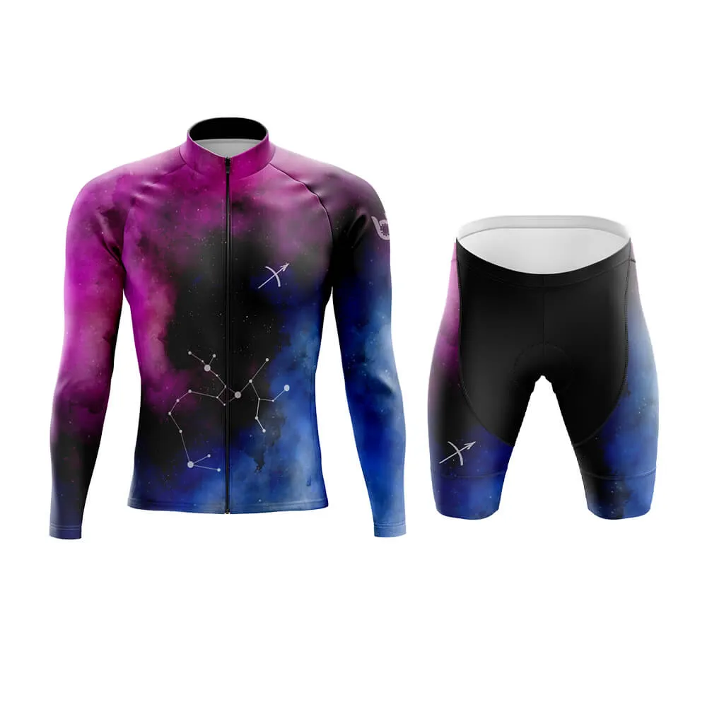 Constellation Zodiac (V2) (SAGITTARIUS) Aero Cycling Kit