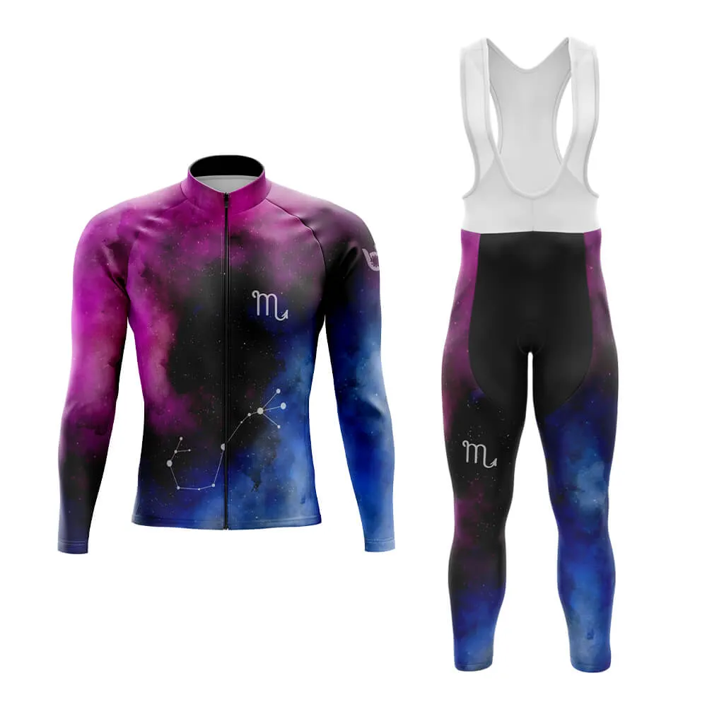 Constellation Zodiac (V2) (SCORPIO) Aero Cycling Kit