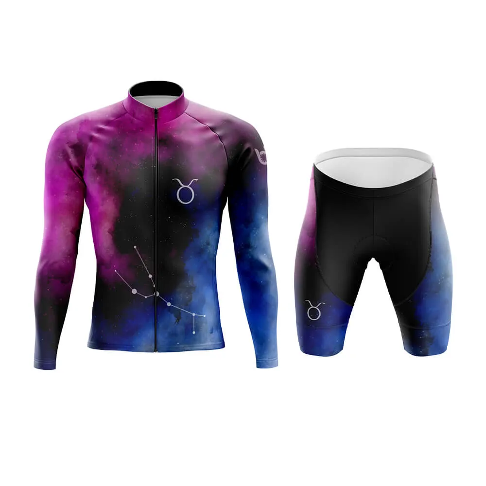 Constellation Zodiac (V2) (TAURUS) Aero Cycling Kit