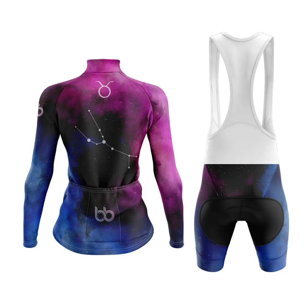 Constellation Zodiac (V2) (TAURUS) Aero Cycling Kit