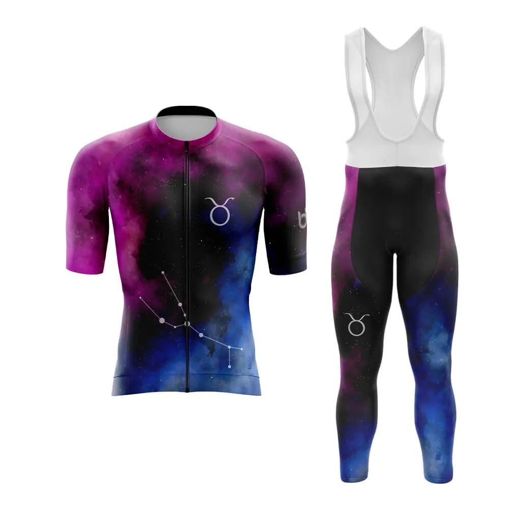 Constellation Zodiac (V2) (TAURUS) Aero Cycling Kit