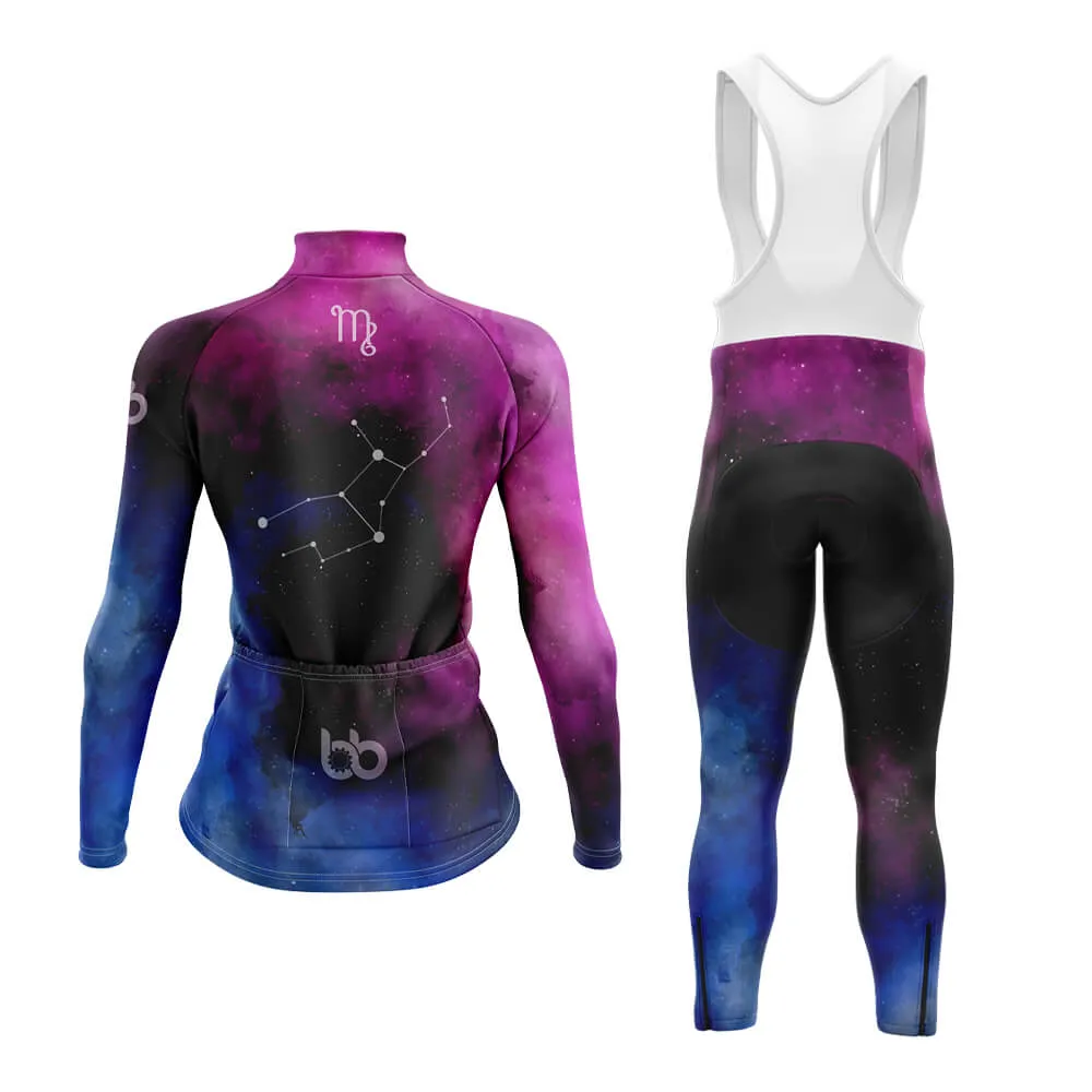 Constellation Zodiac (V2) (VIRGO) Aero Cycling Kit