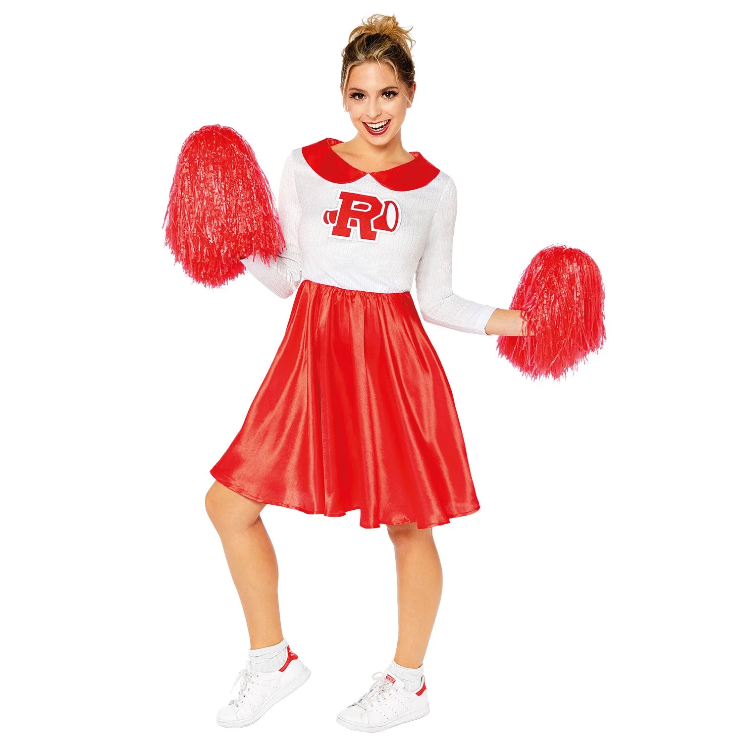 Costume Women - Cheerleader Sandy Rydell