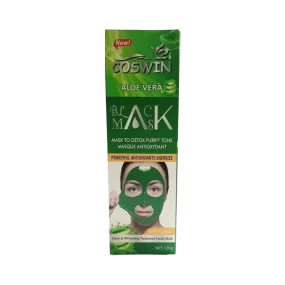 Coswin Aloe Vera Face Mask 120g