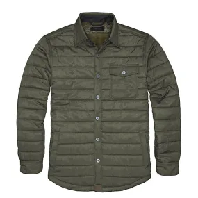 Dakota Grizzly M Lucas Jacket ALPINE