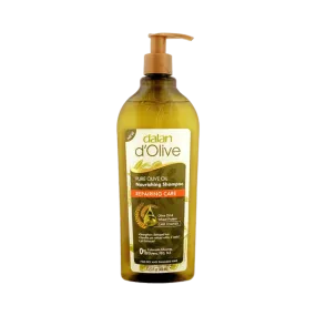 DALAN OLIVE OIL NOURISHING SHAMPOO 400ML