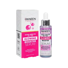 Daneen Beauty Glowing Booster Serum 30ml