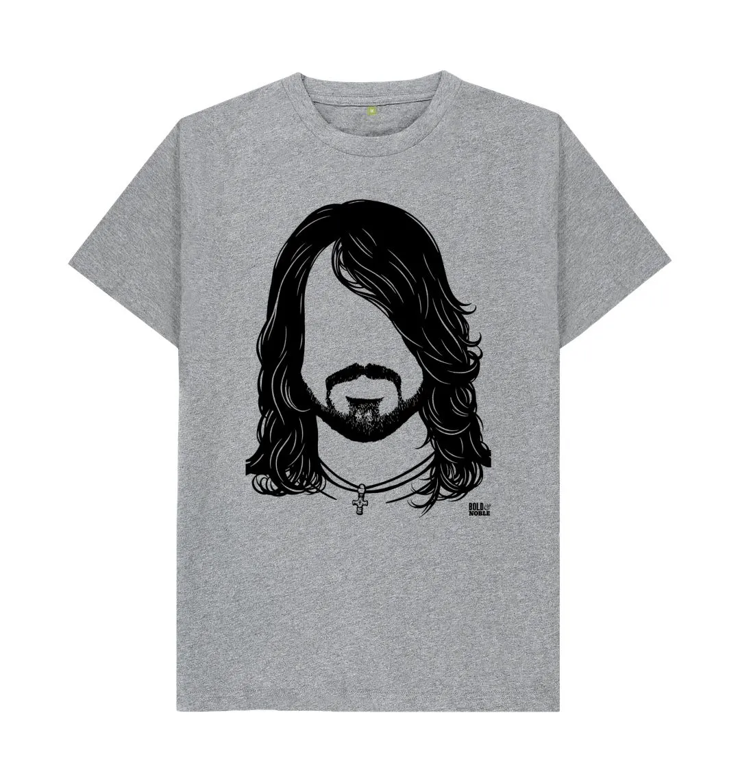 Dave Grohl 'Foo Fighters' T-Shirt