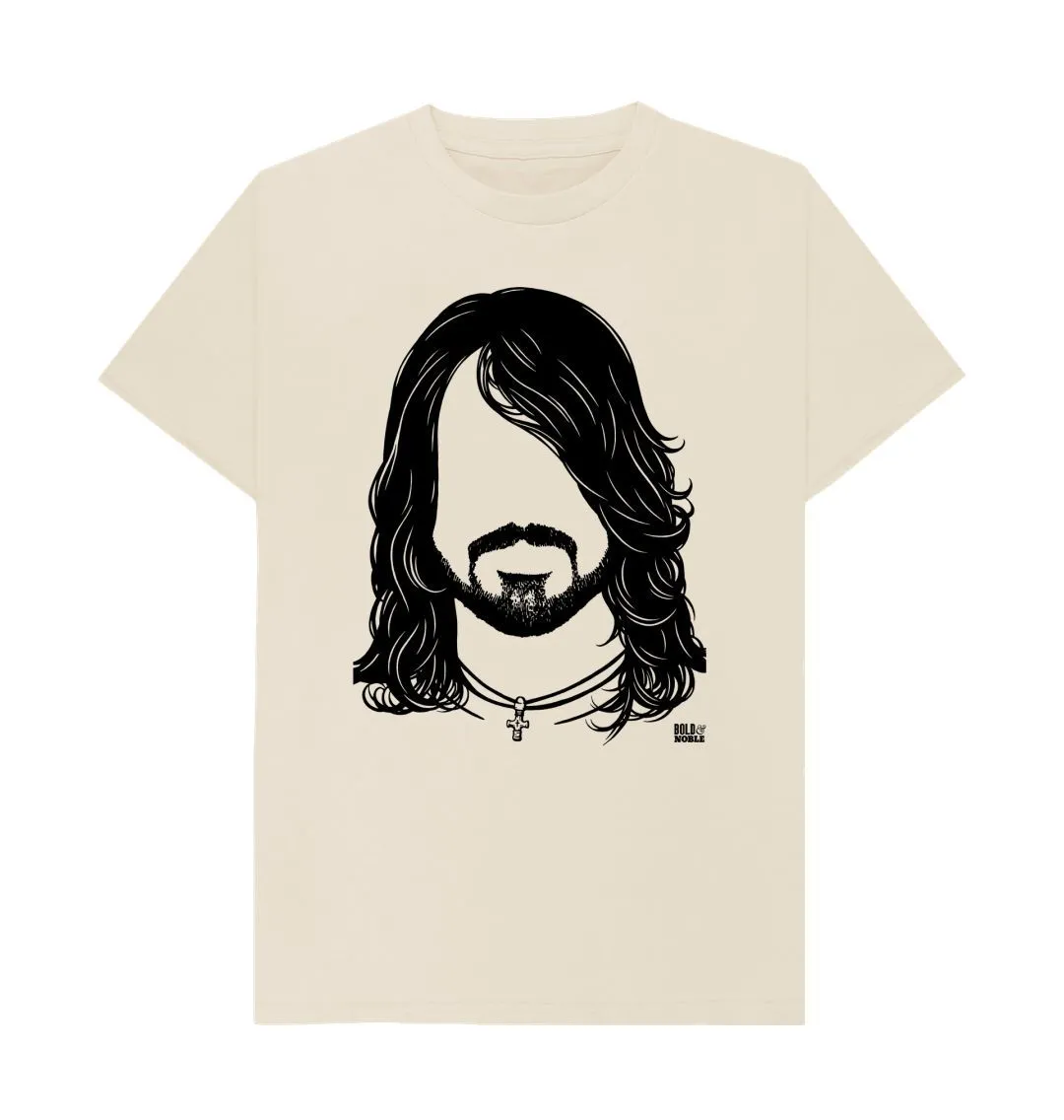 Dave Grohl 'Foo Fighters' T-Shirt