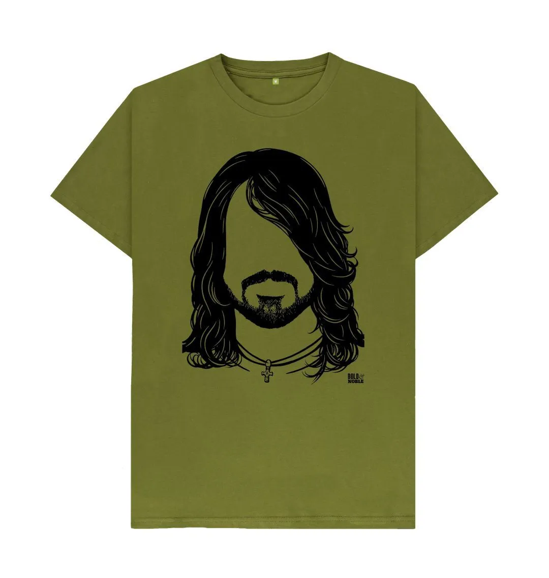 Dave Grohl 'Foo Fighters' T-Shirt