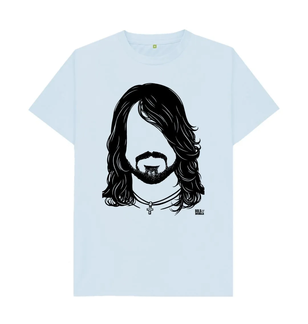 Dave Grohl 'Foo Fighters' T-Shirt