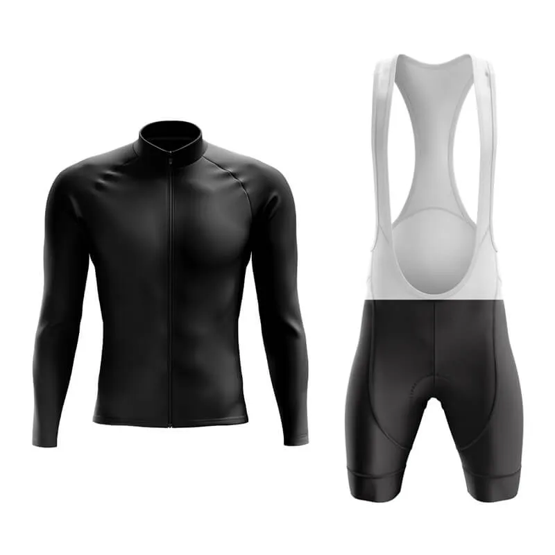 Do or Do not Aero Cycling Kit (Black)