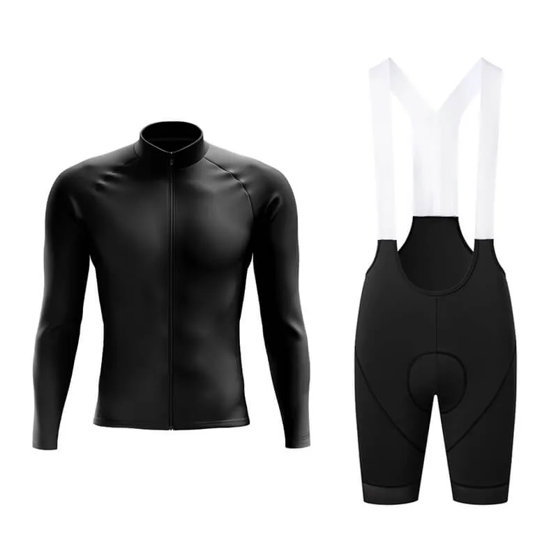 Do or Do not Aero Cycling Kit (Black)