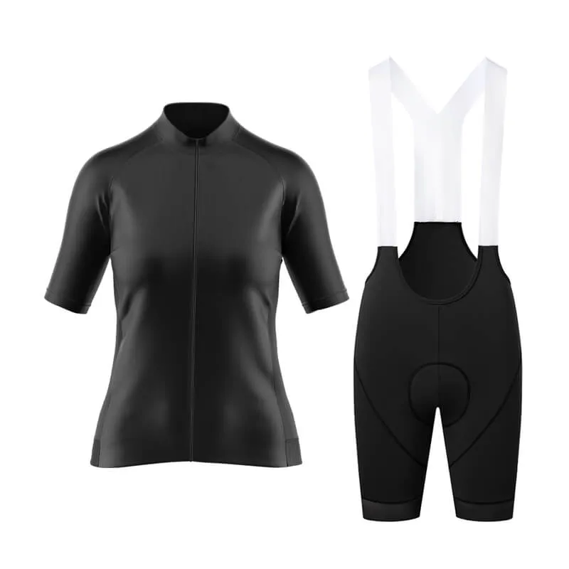 Do or Do not Aero Cycling Kit (Black)