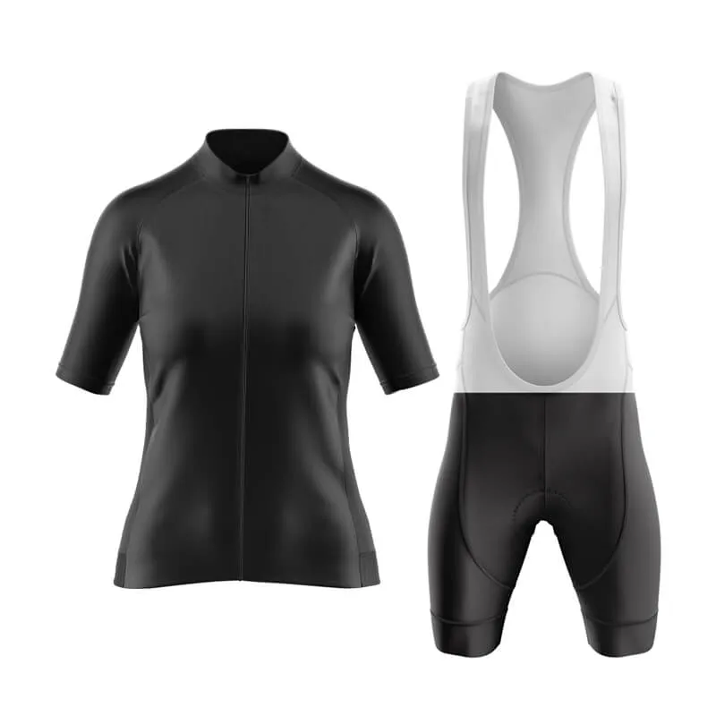 Do or Do not Aero Cycling Kit (Black)