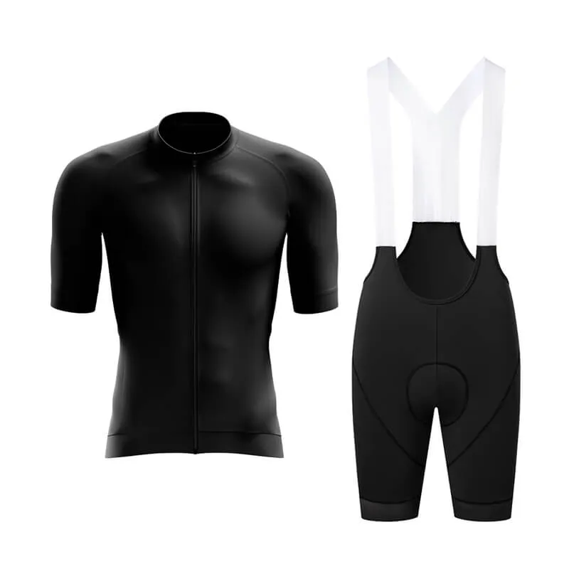 Do or Do not Aero Cycling Kit (Black)