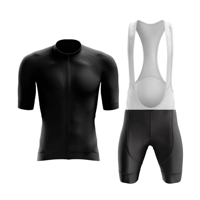 Do or Do not Aero Cycling Kit (Black)