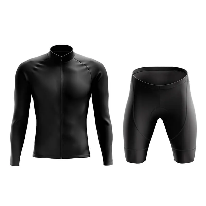 Do or Do not Aero Cycling Kit (Black)