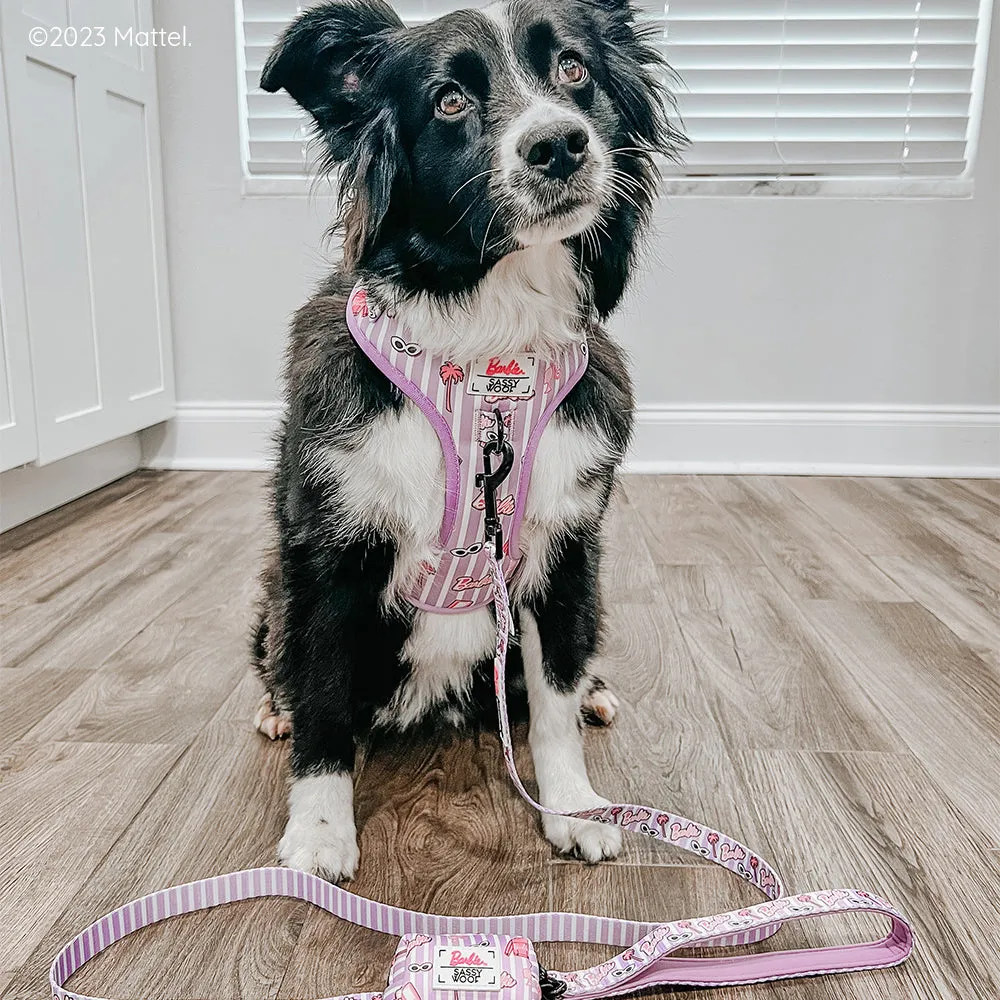 Dog Waste Bag Holder - BARBIE™ Closet Goals