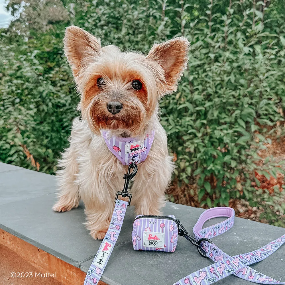 Dog Waste Bag Holder - BARBIE™ Closet Goals