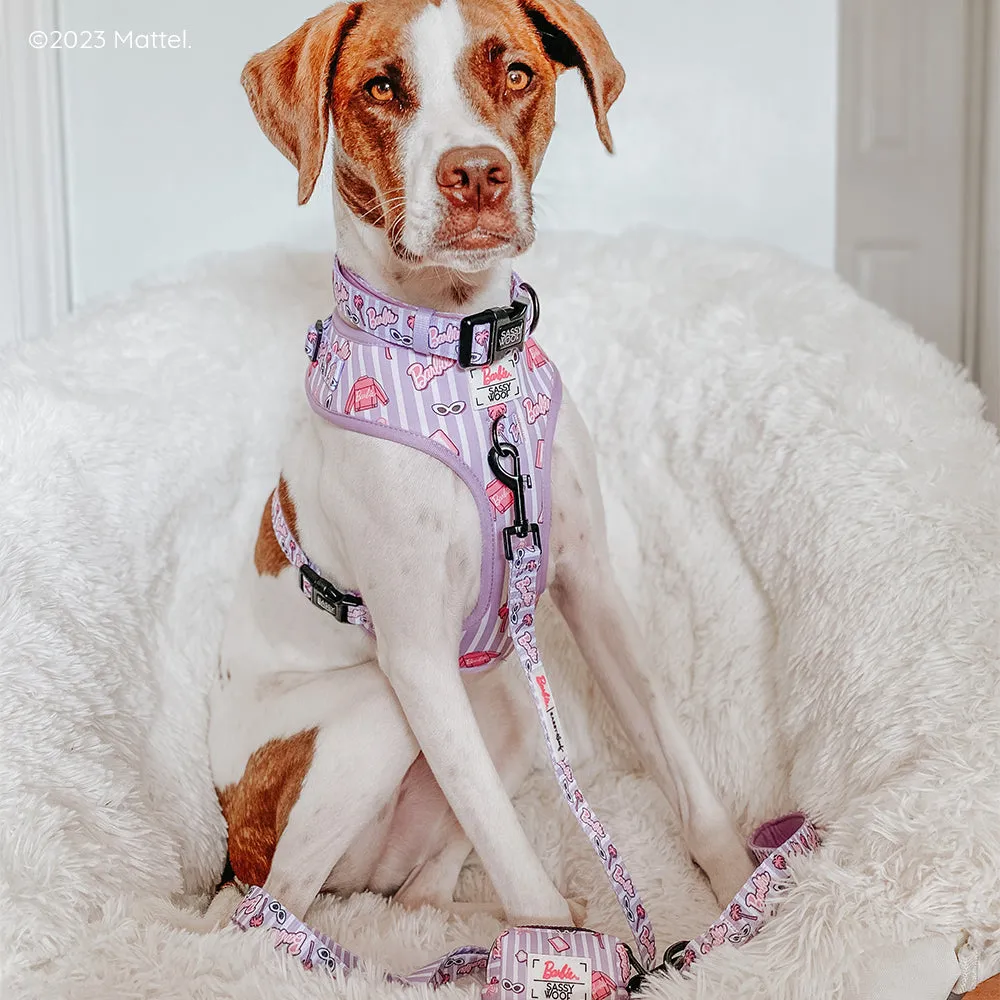 Dog Waste Bag Holder - BARBIE™ Closet Goals