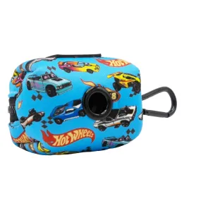 Dog Waste Bag Holder - Hot Wheels™