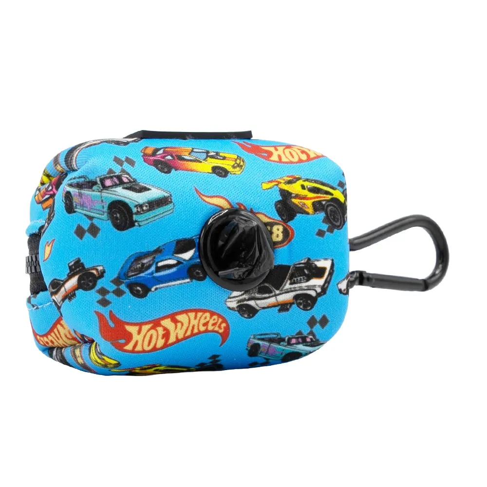 Dog Waste Bag Holder - Hot Wheels™