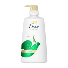 DOVE HAIR FALL RESCUE SHAMPOO 680ML