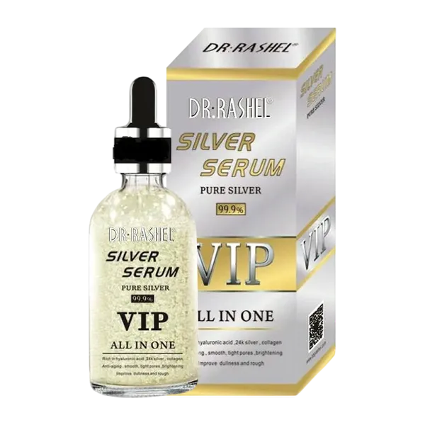 Dr Rashel Silver Serum Vip 50ml