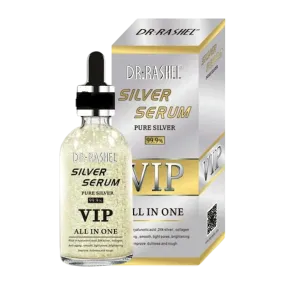 Dr Rashel Silver Serum Vip 50ml