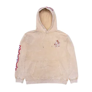 Dragonerm Hoodie (Cream)