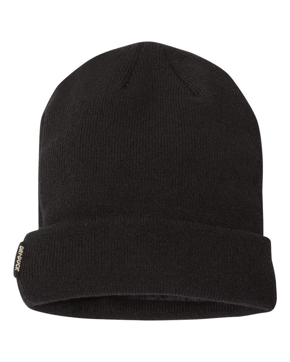 DRI DUCK - Basecamp Performance Knit Beanie